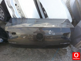 Oto Çıkma Parça / Renault / Megane / Kaporta & Karoser / Bagaj Kapağı / Çıkma Parça 