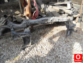 Oto Çıkma Parça / Renault / Kangoo / Kaporta & Karoser / Ön Panel / Çıkma Parça 