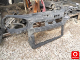 Oto Çıkma Parça / Volkswagen / Polo / Kaporta & Karoser / Ön Panel / Çıkma Parça 