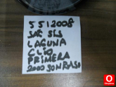 Oto Çıkma Parça / Renault / Laguna / Far & Stop / Sis Farı / Çıkma Parça 