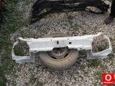 Oto Çıkma Parça / Fiat / Doblo / Kaporta & Karoser / Ön Panel / Çıkma Parça 