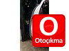 Oto Çıkma Parça / Renault / Fluence / Kaporta & Karoser / Sol Arka Kapı / Çıkma Parça 