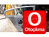 Oto Çıkma Parça / Renault / Fluence / Kaporta & Karoser / Sol Arka Kapı / Çıkma Parça 