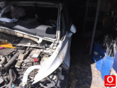 Oto Çıkma Parça / Citroen / C4 / Alt Takım / Arka Dingil / Çıkma Parça 
