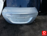 Oto Çıkma Parça / Renault / Fluence / Kaporta & Karoser / Bagaj Kapağı / Çıkma Parça 