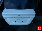 Oto Çıkma Parça / Renault / Fluence / Kaporta & Karoser / Bagaj Kapağı / Çıkma Parça 