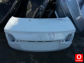 Oto Çıkma Parça / Renault / Fluence / Kaporta & Karoser / Bagaj Kapağı / Çıkma Parça 