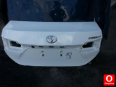 Oto Çıkma Parça / Renault / Fluence / Kaporta & Karoser / Bagaj Kapağı / Çıkma Parça 