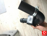 Oto Çıkma Parça / Renault / Megane / Motor / Turbo Hortumu / Çıkma Parça 