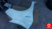 Oto Çıkma Parça / Toyota / Yaris / Kaporta & Karoser / Sağ Ön Çamurluk / Çıkma Parça 