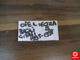 Oto Çıkma Parça / Opel / Vectra / Kaporta & Karoser / Bagaj Kapağı / Çıkma Parça 