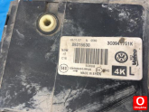 Oto Çıkma Parça / Volkswagen / Passat / Far & Stop / Sol Ön Far / Çıkma Parça 