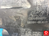 Oto Çıkma Parça / Hyundai / İ30 / Far & Stop / Sol Ön Far / Çıkma Parça 
