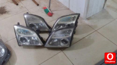 Oto Çıkma Parça / Opel / Vectra / Far & Stop / Sol Ön Far / Çıkma Parça 