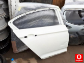 Oto Çıkma Parça / Volkswagen / Passat / Kaporta & Karoser / Sağ Arka Kapı / Çıkma Parça 