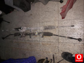 Oto Çıkma Parça / Fiat / Egea / Direksiyon / Direksiyon Kutusu / Çıkma Parça 