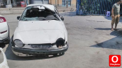 Oto Çıkma Parça / Toyota / Corolla / Suspansiyon / Air Suspansiyon / Çıkma Parça 