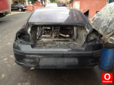 Hurda Belgeli Araçlar / Peugeot / 407