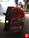 Oto Çıkma Parça / Nissan / Juke / Far & Stop / Sağ Arka Stop / Çıkma Parça 