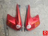 Oto Çıkma Parça / Nissan / Navara / Far & Stop / Sağ Arka Stop / Çıkma Parça 