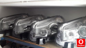 Oto Çıkma Parça / Nissan / Navara / Far & Stop / Sağ Arka Stop / Çıkma Parça 