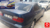 Oto Çıkma Parça / Nissan / Primera / Kaporta & Karoser / Arka Panel / Çıkma Parça 