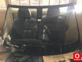 Oto Çıkma Parça / Bmw / 5 Serisi / Oto Cam / Ön Cam / Çıkma Parça 