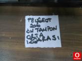 Oto Çıkma Parça / Peugeot / 206 / Tampon / Ön Tampon / Çıkma Parça 