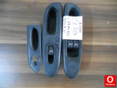Oto Çıkma Parça / Renault / Clio / Oto Cam / Cam Düğmesi / Çıkma Parça 