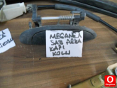 Oto Çıkma Parça / Renault / Megane / Oto Cam / Cam Krikosu / Çıkma Parça 