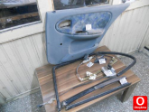 Oto Çıkma Parça / Renault / Megane / Oto Cam / Cam Krikosu / Çıkma Parça 