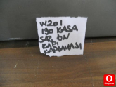 Oto Çıkma Parça / Mercedes / 190 / Kaporta & Karoser / Kapı Çıtası / Çıkma Parça 