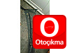Oto Çıkma Parça / Volkswagen / Amarok / Oto Cam / Ön Cam / Çıkma Parça 