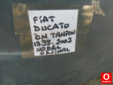 Oto Çıkma Parça / Fiat / Ducato / Tampon / Ön Tampon / Çıkma Parça 