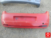Oto Çıkma Parça / Fiat / Punto / Tampon / Arka Tampon / Çıkma Parça 