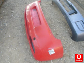 Oto Çıkma Parça / Fiat / Punto / Tampon / Arka Tampon / Çıkma Parça 