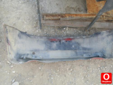 Oto Çıkma Parça / Fiat / Punto / Tampon / Arka Tampon / Çıkma Parça 