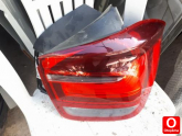 Oto Çıkma Parça / Bmw / 1 Serisi / Far & Stop / Sağ Arka Stop / Çıkma Parça 