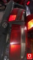 Oto Çıkma Parça / Honda / Accord / Far & Stop / Sol Arka Stop / Çıkma Parça 