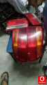 Oto Çıkma Parça / Honda / Accord / Far & Stop / Sol Arka Stop / Çıkma Parça 