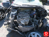 Hurda Belgeli Araçlar / Peugeot / 207