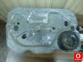 Oto Çıkma Parça / Ford / Focus / Oto Cam / Cam Krikosu / Çıkma Parça 