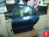 Oto Çıkma Parça / Ford / Mondeo / Kaporta & Karoser / Sol Arka Kapı / Çıkma Parça 
