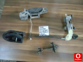 Oto Çıkma Parça / Ford / Mondeo / Kaporta & Karoser / Kapı Kilidi / Çıkma Parça 