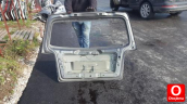 Oto Çıkma Parça / Volkswagen / Touran / Kaporta & Karoser / Bagaj Kapağı / Çıkma Parça 