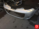 Oto Çıkma Parça / Renault / Kangoo / Tampon / Ön Tampon / Çıkma Parça 