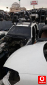 Oto Çıkma Parça / Ford / Ranger / Defransiyel / Arka Defransiyel / Çıkma Parça 