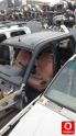 Oto Çıkma Parça / Ford / Ranger / Defransiyel / Arka Defransiyel / Çıkma Parça 