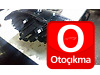 Oto Çıkma Parça / Volkswagen / Transporter / Far & Stop / Sol Ön Far / Çıkma Parça 