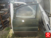 Oto Çıkma Parça / Hyundai / Starex / Kaporta & Karoser / Sol Ön Kapı / Çıkma Parça 
